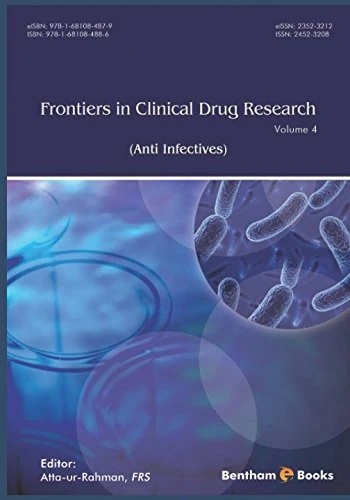Frontiers in Clinical Drug Research - Anti Infectives: Volume 4