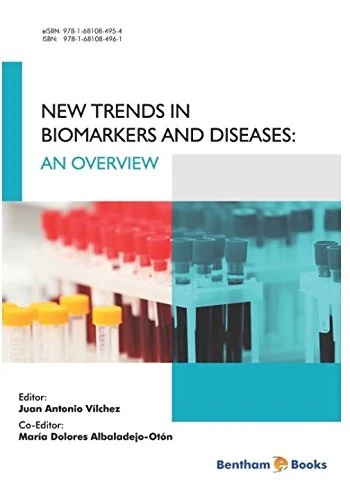 New Trends in Biomarkers and Disease Research - Bentham Science