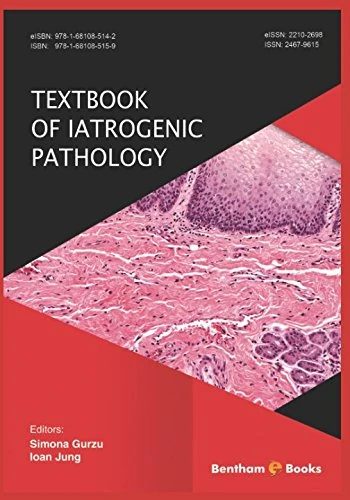 Textbook of Iatrogenic Pathology - Image 1