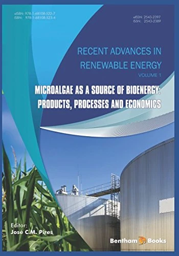 Products, Processes and Economics: Microalgae as a Source of Bioenergy (Recent Advances in Renewable Energy)