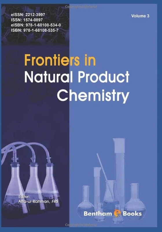 Frontiers in Natural Product Chemistry Volume 3