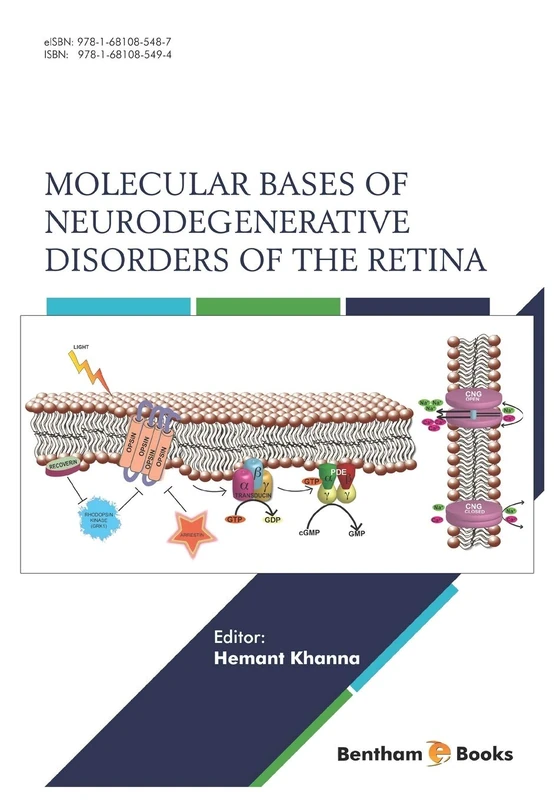 Molecular Bases of Neurodegenerative Disorders of the Retina - Image 1