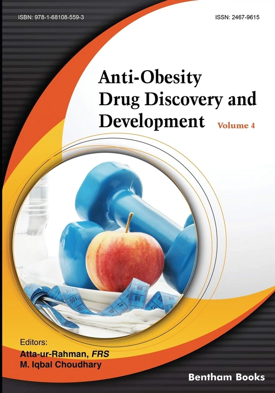 Anti-obesity Drug Discovery and Development: 4