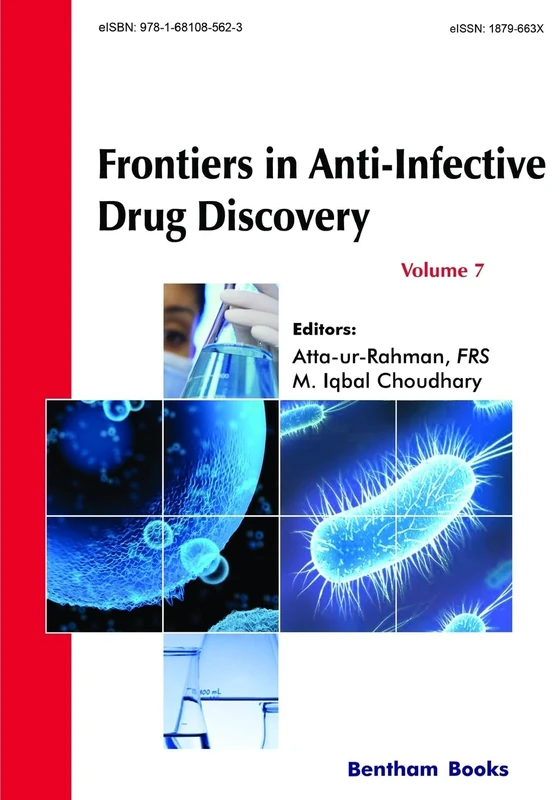 Frontiers in Anti-Infective Drug Discovery: 7