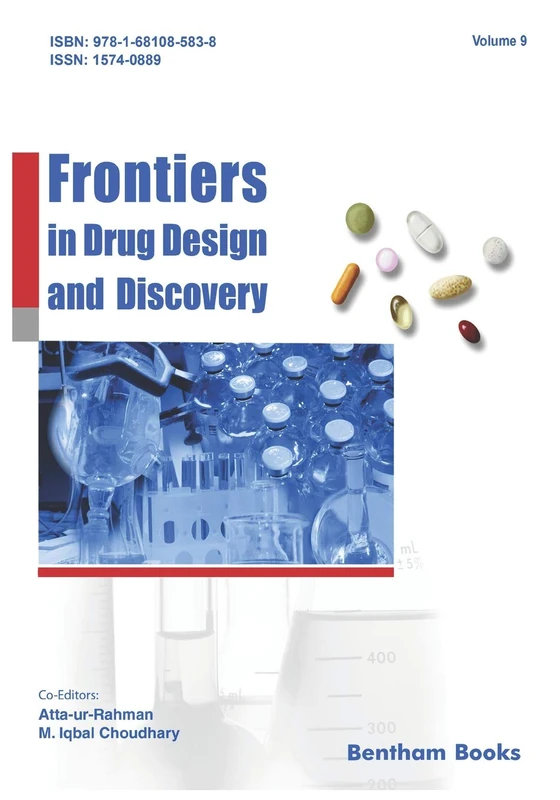 Bentham Science Frontiers in Drug Design & Discovery Vol 9
