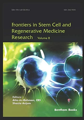 Frontiers in Stem Cell and Regenerative Medicine Research Volume 8
