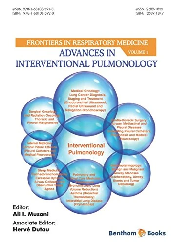 Advances in Interventional Pulmonology (Frontiers in Respiratory Medicine)