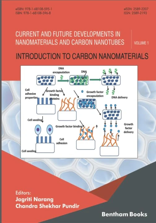 Introduction to Carbon Nanomaterials (Current and Future Developments in Nanomaterials and Carbon Nanotubes)