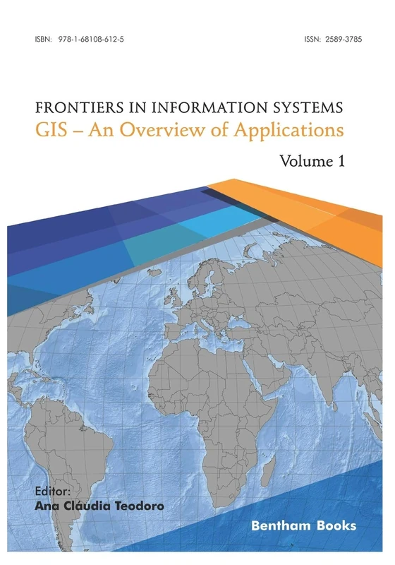 GIS – An Overview of Applications