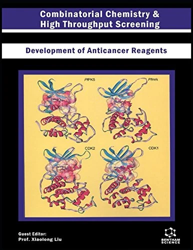 Development of Anticancer Reagents