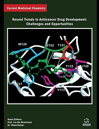 Recent Trends in Anticancer Drug Development: Challenges and Opportunities