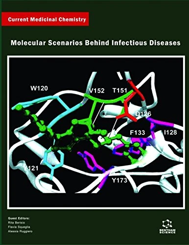 Molecular Scenarios Behind Infectious Diseases
