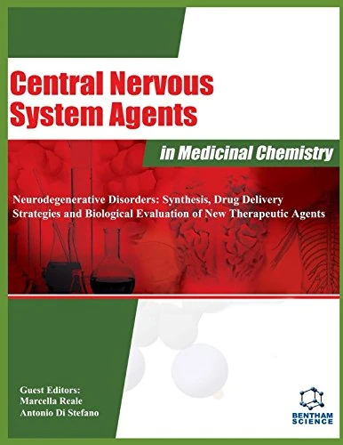 Neurodegenerative Disorders: Synthesis, Drug Delivery Strategies and Biological Evaluation of New Therapeutic Agents