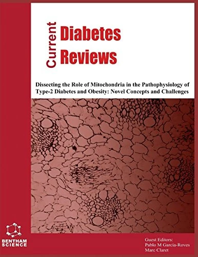 Dissecting the Role of Mitochondria in the Pathophysiology of Type-2 Diabetes and Obesity: Novel Concepts and Challenges