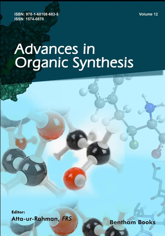 Advances in Organic Synthesis: 12