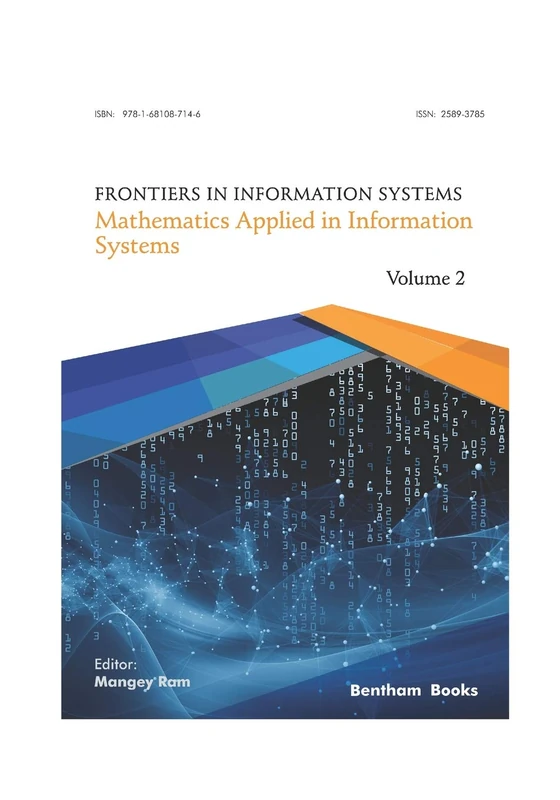 Mathematics Applied in Information Systems: 2 (Frontiers in Information Systems)