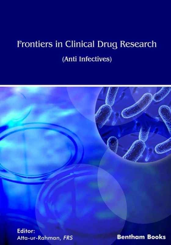 Frontiers in Clinical Drug Research - Anti-Cancer Agents: Volume 7 - Image 1