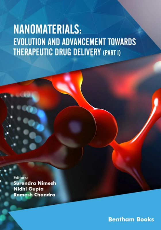 Nanomaterials: Evolution and Advancement Towards Therapeutic Drug Delivery (Part I) - Image 1