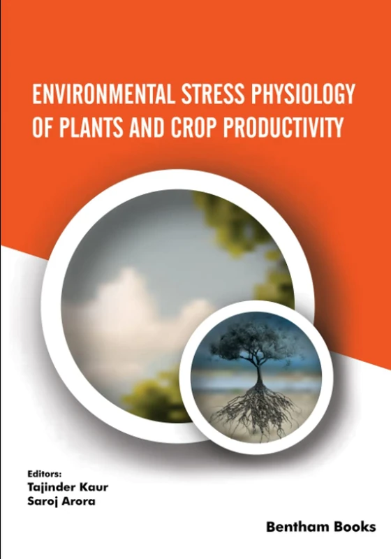 Environmental Stress Physiology of Plants and Crop Productivity - Image 1