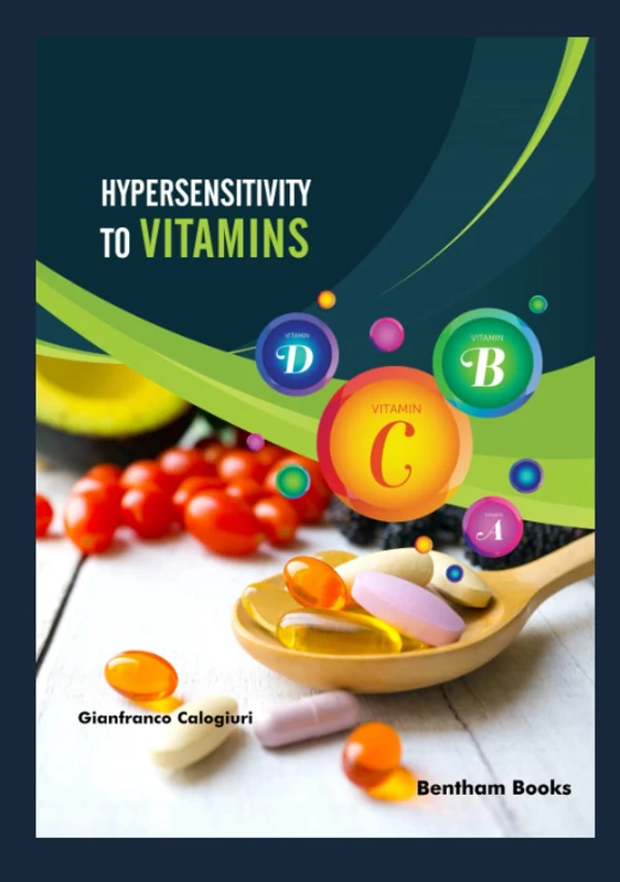 Hypersensitivity to Vitamins - Image 1