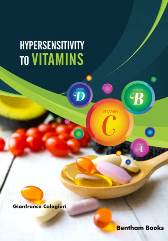 Hypersensitivity to Vitamins - Image 1