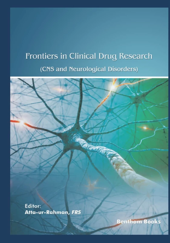 Frontiers in Clinical Drug Research - CNS and Neurological Disorders: Volume 9