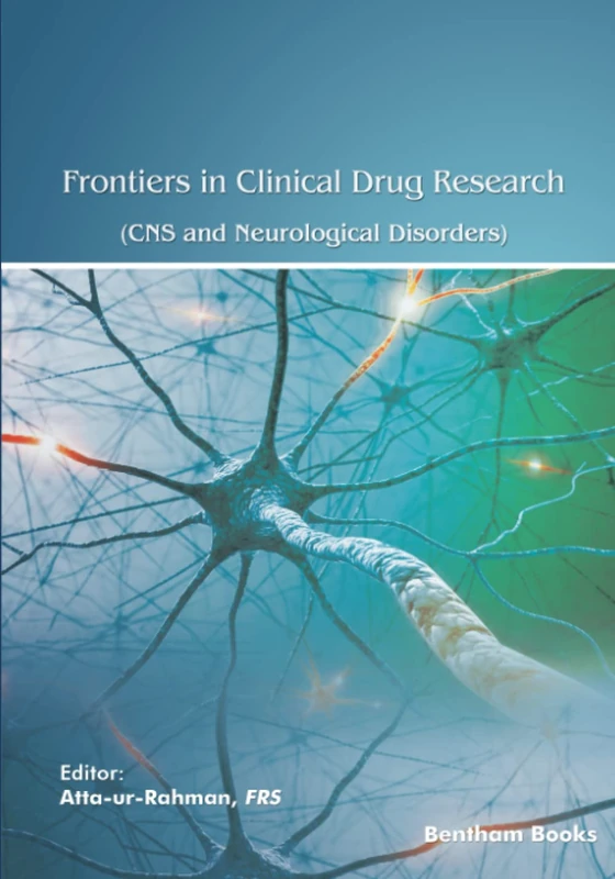 Frontiers in Clinical Drug Research - CNS and Neurological Disorders: Volume 9 - Image 1