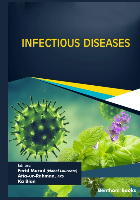 Infectious Diseases (Herbal Medicine: Back to the Future) - Image 1