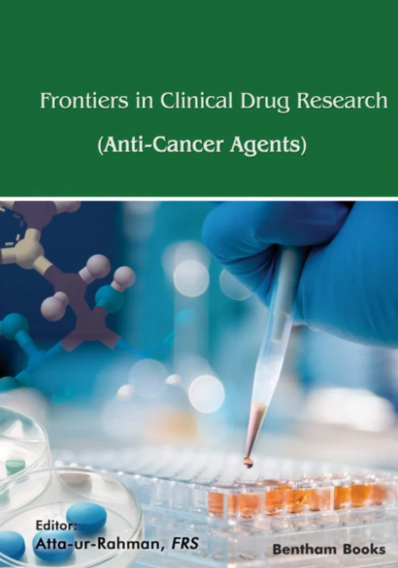 Frontiers In Clinical Drug Research - Anti-Cancer Agents: Volume 8 - Image 1