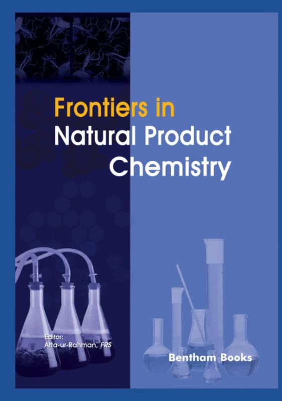 Frontiers in Natural Product Chemistry: Volume 8
