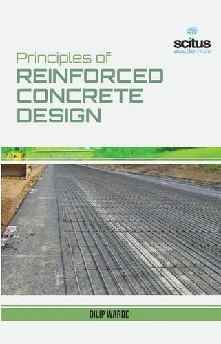 Principles of Reinforced Concrete Design - Image 1