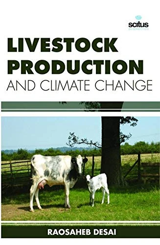 Livestock Production and Climate Change - Image 1