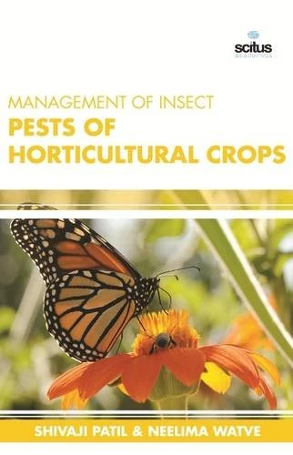 Management of Insect Pests of Horticultural Crops - Book