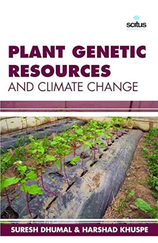 Plant Genetic Resources and Climate Change