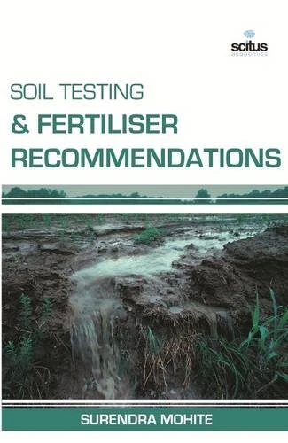 Soil Testing & Fertiliser Recommendations