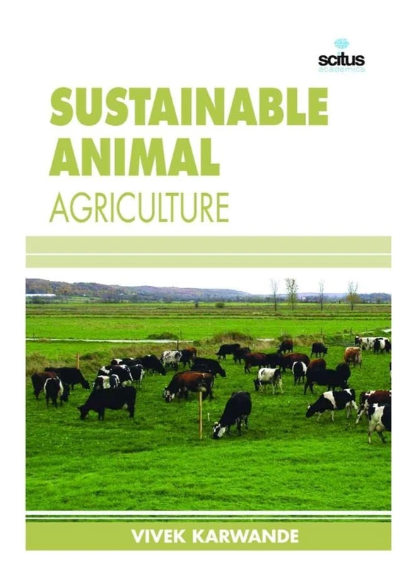 Sustainable Animal Agriculture