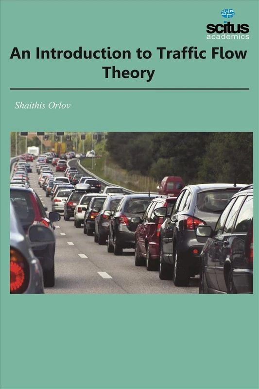 An Introduction to Traffic Flow Theory