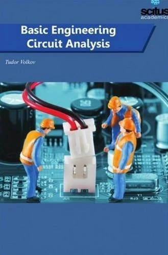 Basic Engineering Circuit Analysis