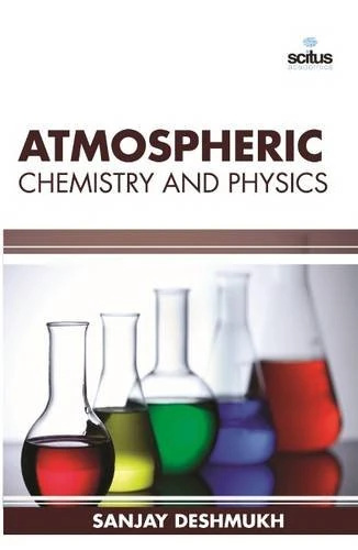 Atmospheric Chemistry and Physics - Scitus Academics LLC