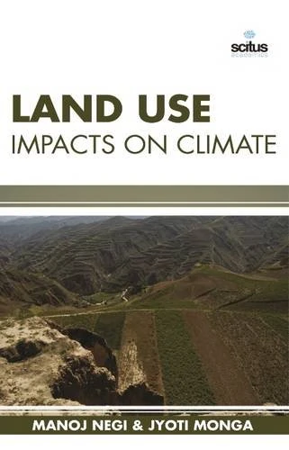 Land Use Impacts on Climate