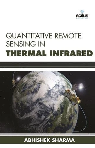 Quantitative Remote Sensing in Thermal Infrared - Image 1
