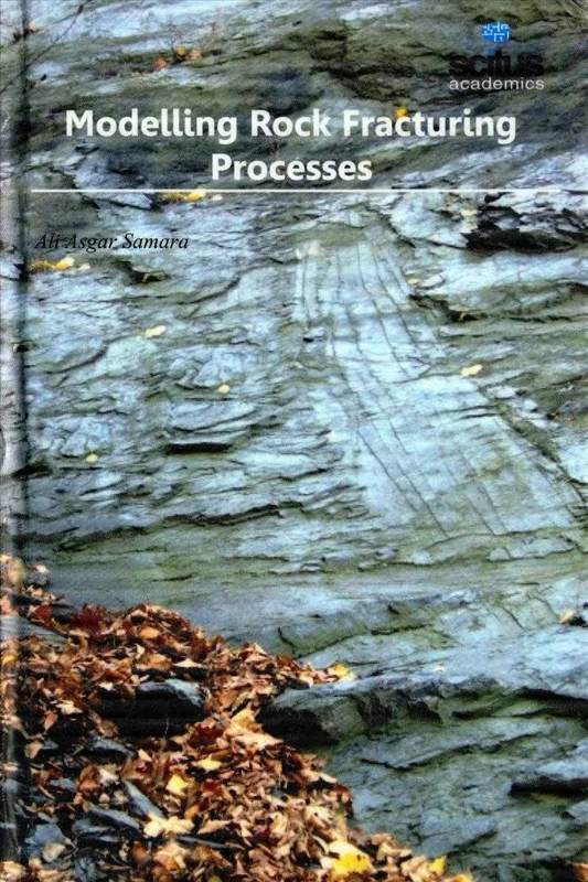 Modelling Rock Fracturing Processes - Scitus Academics Llc