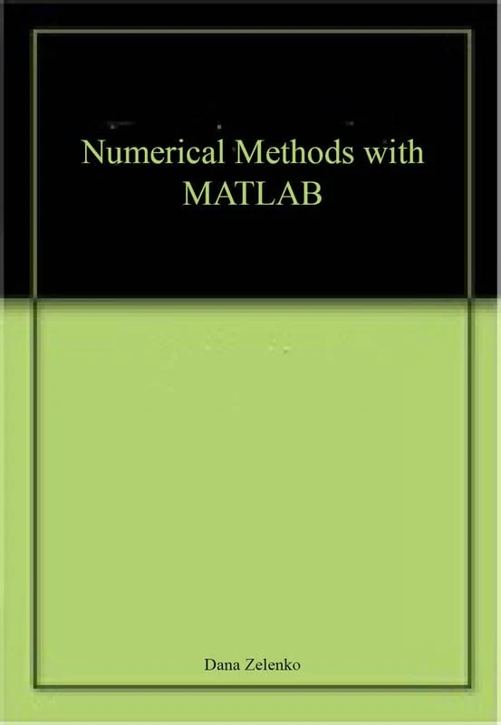 Numerical Methods with MATLAB