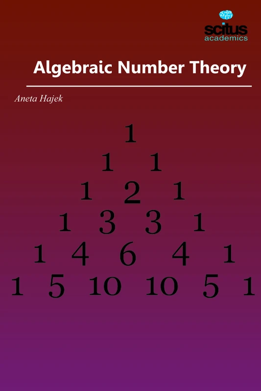Algebraic Number Theory