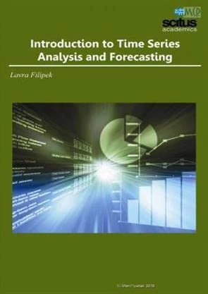 Introduction to Time Series Analysis and Forecasting