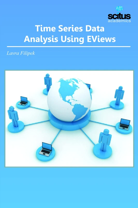 Time Series Data Analysis Using EViews
