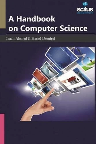 Scitus Academics Handbook on Computer Science - Text Book