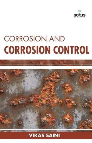Corrosion and Corrosion Control