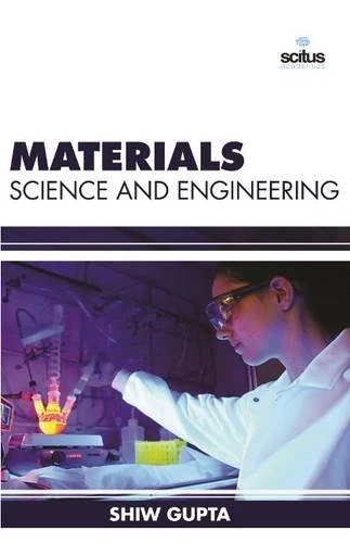 Materials Science and Engineering