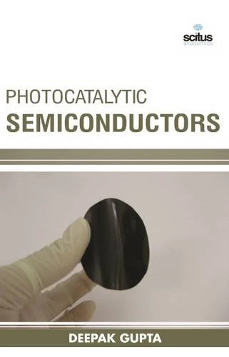 Photocatalytic Semiconductors